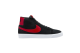 Nike Zoom Blazer Mid SB (FD0731 002) schwarz 2