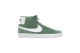 Nike Zoom Blazer Mid (FD0731-300) grün 2