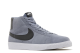 Nike Zoom Blazer Mid SB (FD0731 401) blau 3