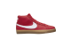 Nike Zoom Blazer Mid (FJ1680-600) rot 2