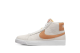 Nike Zoom Blazer Mid SB (DM0587-100) weiss 1