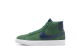 Nike SB Blazer Mid Noble Green Zoom (864349-302) grün 1