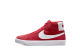 Nike SB Zoom Blazer Mid University (864349-602) rot 1