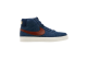 Nike SB Mid Binary Blue Blazer (864349 467) blau 2