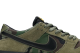 Nike Zoom Dunk Low Pro SB (854866-209) grün 5