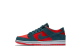 Nike Zoom Dunk Low Pro Shark SB Reverse (854866-336) bunt 1