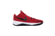Nike Zoom Evidence 2 EP (908978-600) rot 2
