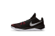 Nike Zoom Evidence II EP (908978-006) schwarz 1