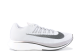 Nike Zoom Fly Vast Grey (880848 002) weiss 3