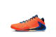 Nike Zoom Freak 1 (BQ5422-800) orange 1