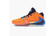 Nike Zoom Freak 1 Antetokounbros gs (BQ5633-800) bunt 2