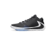 Nike Zoom Freak 1 (BQ5422-001) schwarz 1