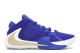 Nike Zoom Freak 1 Greece (BQ5422-400) blau 3