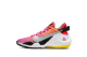 Nike Zoom Freak 2 EP Crimson Fire Bright GS (CT4592-600) bunt 1