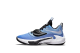 Nike Zoom Freak 3 TB Royal Pulse Team (DA7845 400) bunt 1