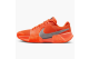 Nike Zoom GP Challenge Clay US Open Pro (HQ2630-800) orange 5
