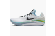 Nike Air Zoom Cut 2 EP GT Light Menta Opti (FJ7063-103) weiss 2