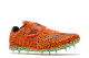 Nike Zoom High Jump Elite (FZ5435 900) orange 2