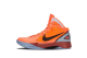 Nike Zoom Hyperdunk 2011 Blake Griffin (484935-800) orange 1