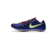 Nike Zoom Ja Fly 3 Bordeaux Lime (865633-500) bunt 1
