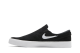 Nike SB Zoom Janoski Slip RM (AT8899-002) schwarz 6