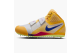 Nike Zoom Javelin Elite 3 Citron Pulse Indigo Burst (FZ9626-800) gelb 5