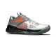 Nike Zoom KD 4 AS Galaxy 2012 (520814 001) silber 6