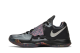 Nike KD 4 History Month (530960 001) schwarz 6