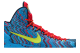Nike Zoom KD 5 (554988-401) blau 6
