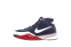 Nike Zoom Kobe 1 Usa Olympic (313143-411) blau 1