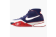 Nike Zoom Kobe 1 Usa Olympic (313143-411) blau 2