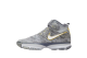 Nike Zoom Kobe 2 Prelude (640222-001) grau 1