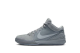 Nike Zoom Kobe 4 Collection Fade Mamba To (869450-005) grau 1