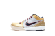 Nike Zoom Kobe 4 Medal Gold (344335 141) bunt 1