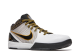 Nike Zoom Kobe 4 POP (354187-101) weiss 6