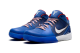 Nike Kobe 4 Protro 2024 Philly (FQ3545 400) blau 2