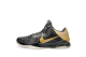 Nike Zoom Kobe 5 Big Stage Away (386429-008) schwarz 1
