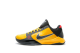 Nike Zoom Kobe 5 Lee Bruce (386429-701) gelb 1