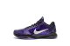 Nike Zoom Kobe 5 Ink (386429-500) lila 1