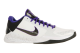 Nike Zoom Kobe 5 Inline (386429-101) bunt 3