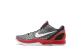 Nike Zoom Kobe 6 Bred (429659-001) bunt 1