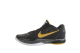 Nike Kobe 6 Del Sol (429659-002) schwarz 1