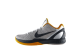 Nike Zoom Kobe 6 Steelers (429659-103) bunt 1