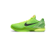 Nike Kobe 6 Protro Grinch 2020 (CW2190-300) grün 1