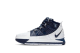 Nike Zoom LeBron 3 Navy Midnight (AO2434-103) bunt 1