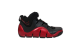 Nike LeBron 4 Crimson (314647-002) bunt 2