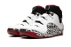 Nike Zoom LeBron 4 Graffiti 2023 (DJ4888-100) weiss 3