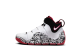 Nike Zoom LeBron 4 Graffiti 2023 (DJ4888-100) weiss 1