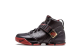 Nike LeBron 5 Crimson Metallic Gold (317253-001) schwarz 1