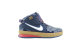 Nike Zoom LeBron 6 Chalk (346526-441) blau 2